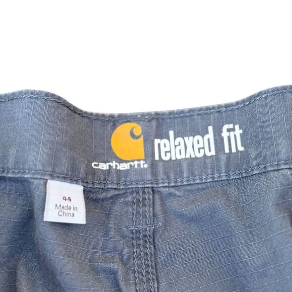 Carhartt 100240 Tacoma Ripstop Shorts Bundle Men’s Sz 44 - Picture 4 of 7